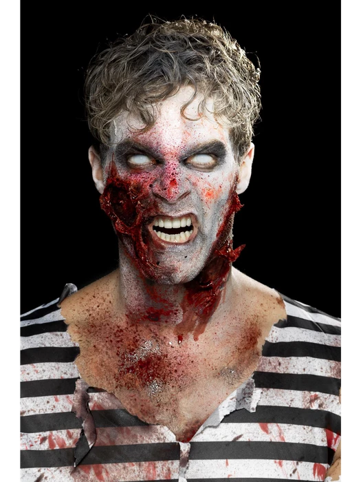 Blood Spray