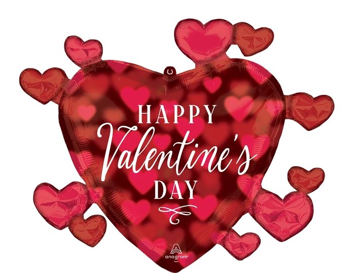 VALENTINE ROMANTIC GLOW SUPE