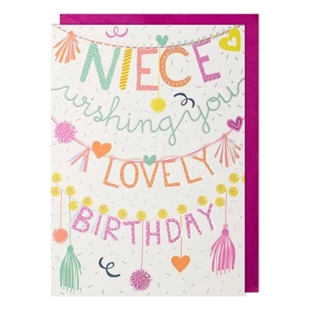 Niece - 3