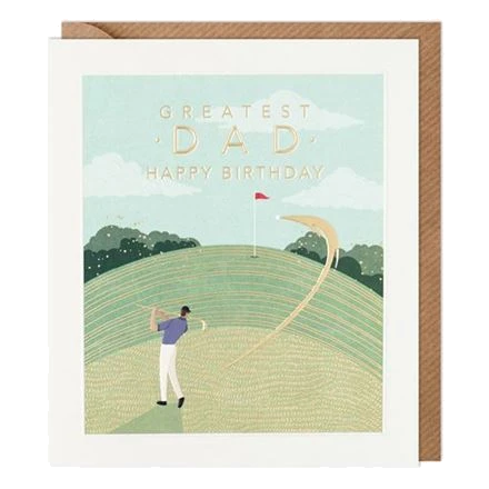 Dad Birthday - 5