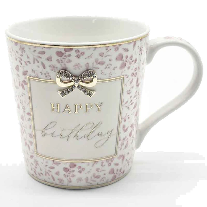 Madelaine Happy Birt