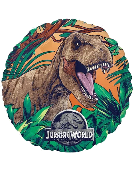 18In Jurassic World Dominion F