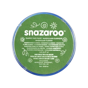 snazaroo grass green