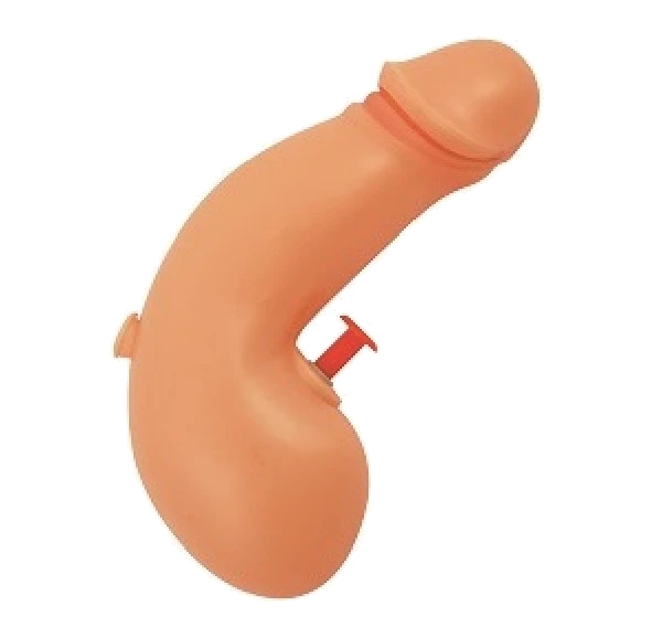11.5Cm Willy Water Pistol