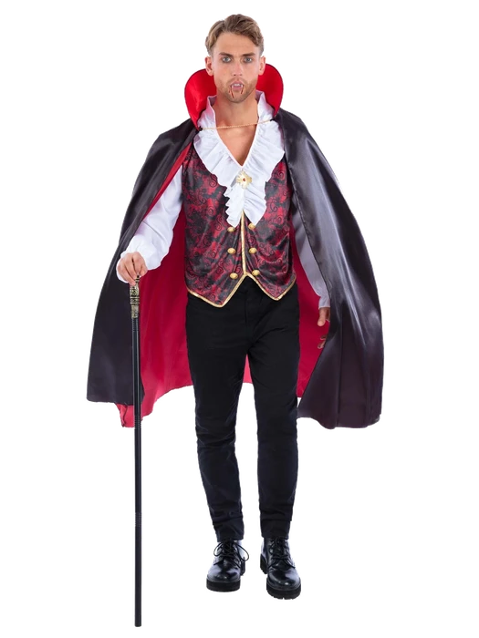 Vampire Costume