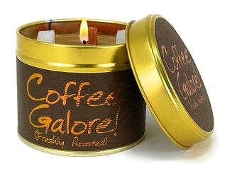 Coffee Galore