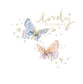 Butterflies - 4