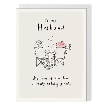 Husband - 1
