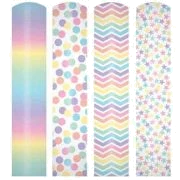 3M Pastels Designs Rollwrap 36
