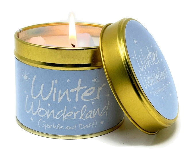Winter Wonderland