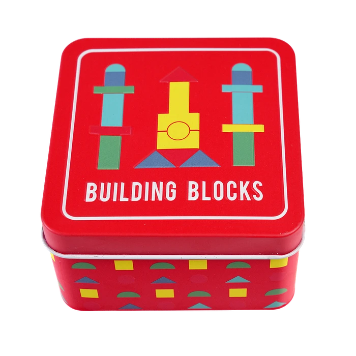 Building Blocks