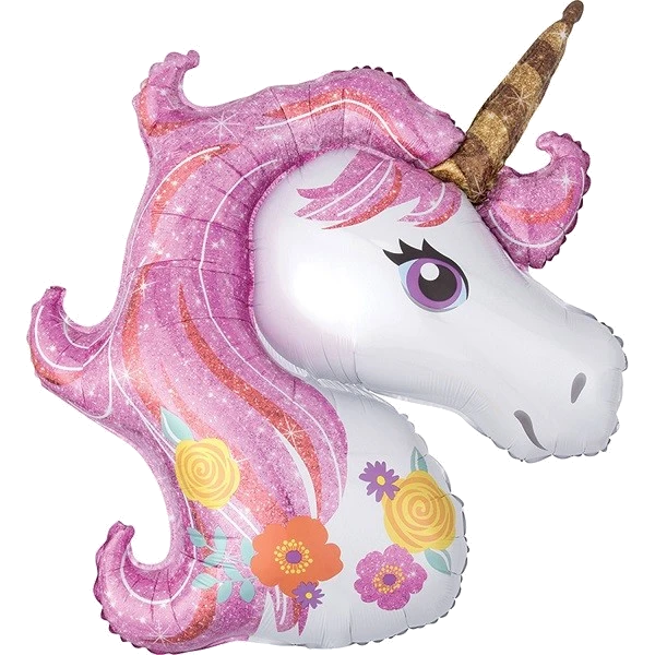 Magical Unicorn Supershape