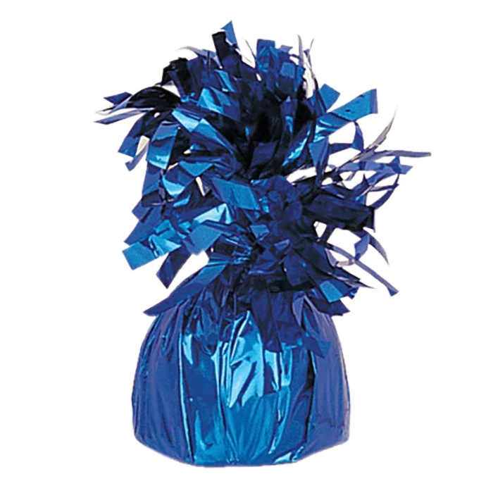 Royal Blue Weights