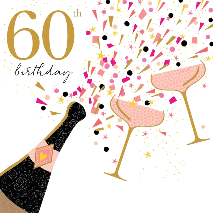 Sm/60Th Cheers