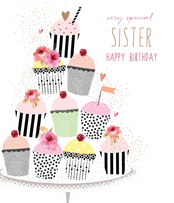 SM/Special Sister