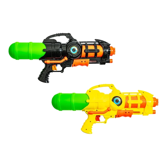 WATER GUN 43CM ASSORTED