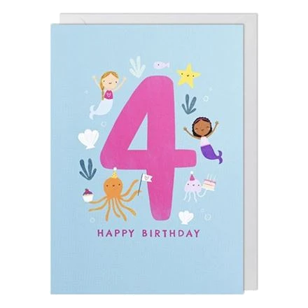 4Th Girl - 1