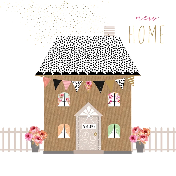 Sm/Home Sweet Home