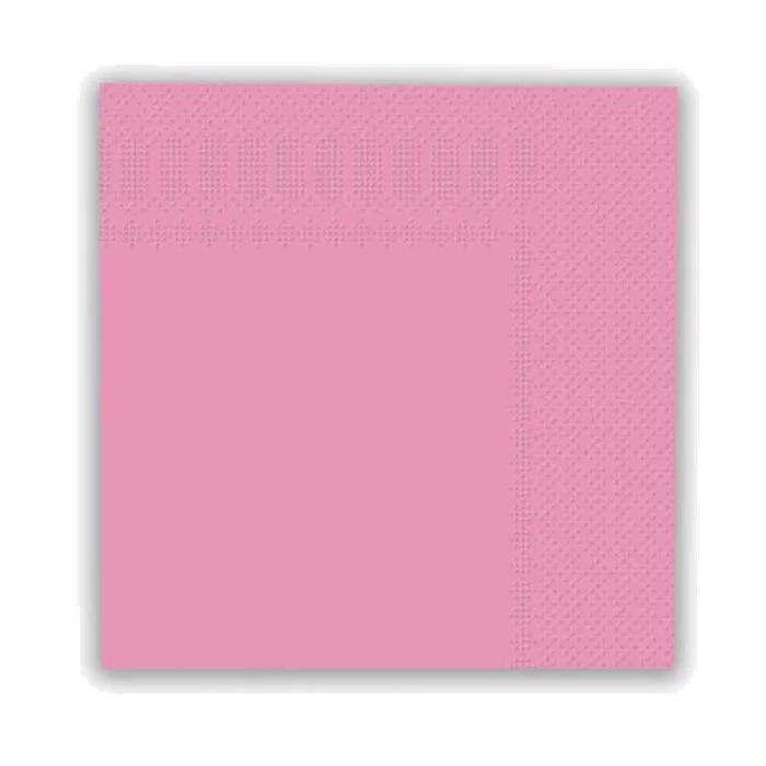 16Pk 33Cm Bubblegum Pink Nap