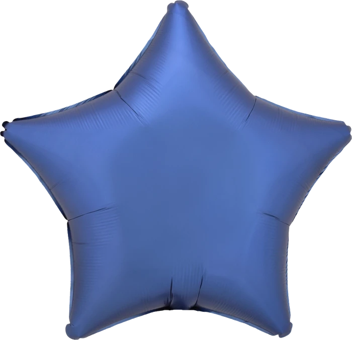 18In Satin Star