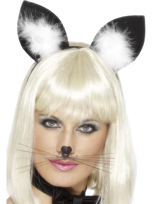 Cat Ears