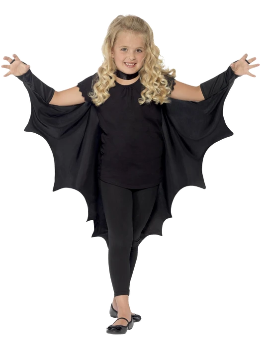 Vampire Bat Wings, Kids