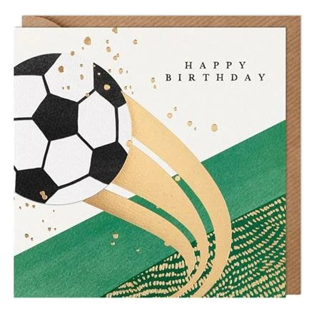 Football - 1