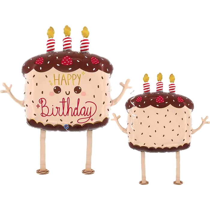 hbd cake