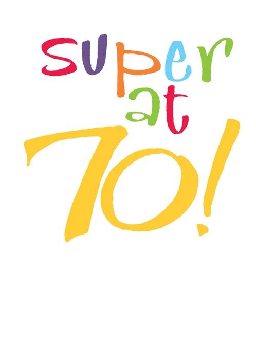 Burke/Fc2 Super At 70