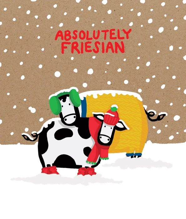 Lb/Fresian