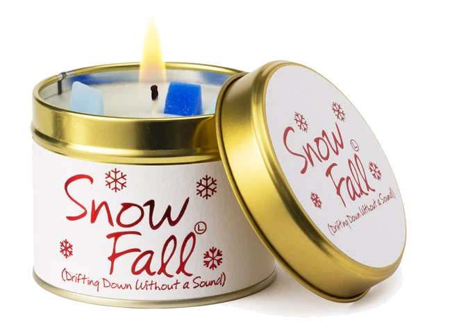 Snow Fall