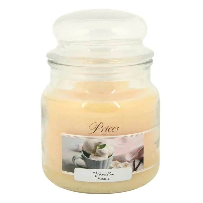 Prices Jar
