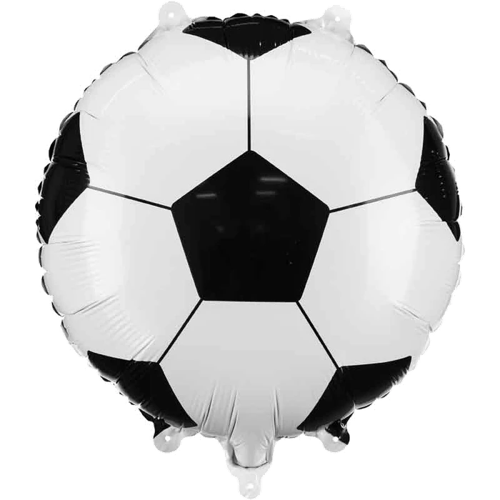 18in SOCCER BALL FOIL BA