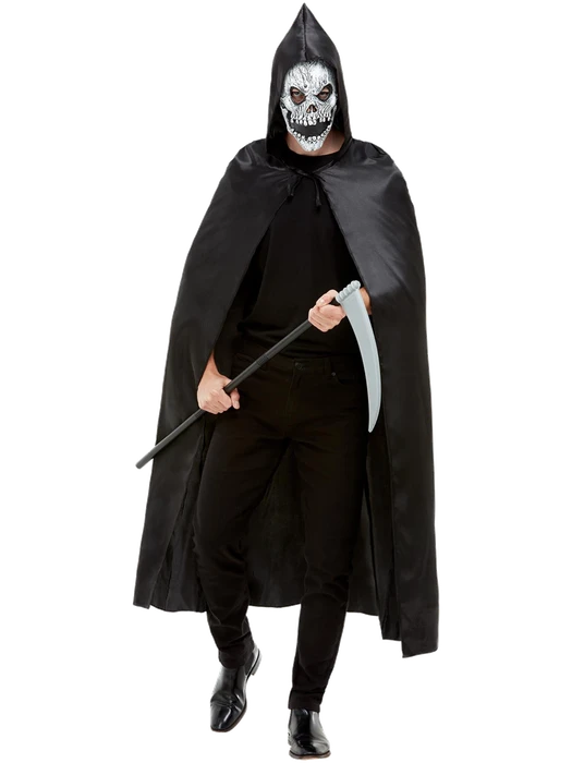 Grim Reaper Kit