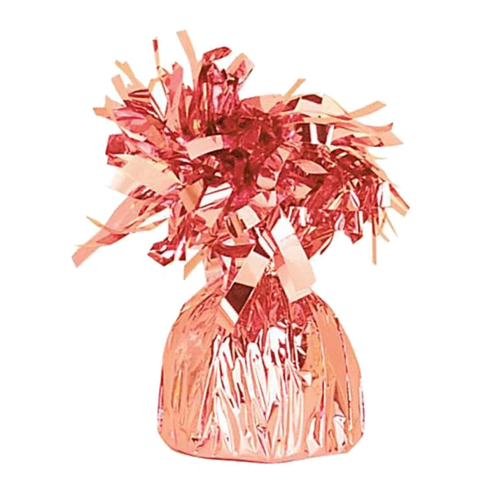 Rose Gold Weight