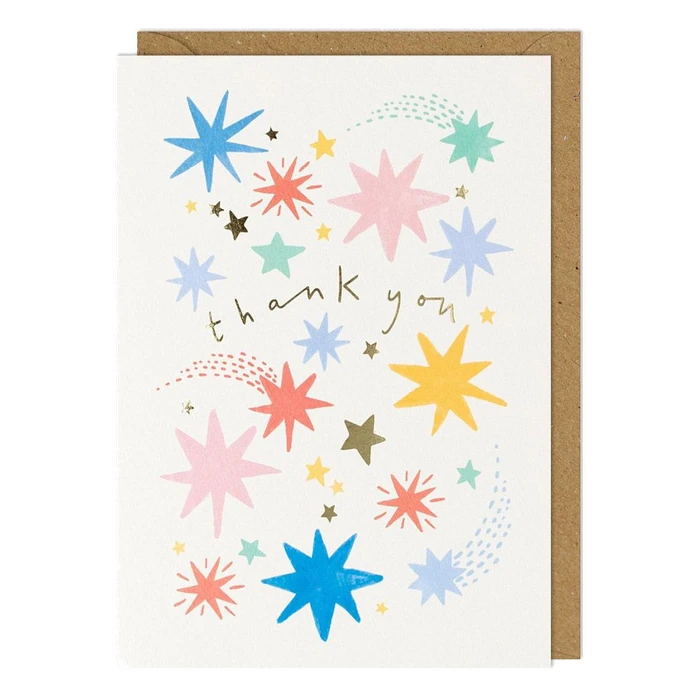 Thank You Stars