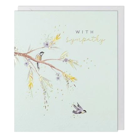 Sympathy - 7