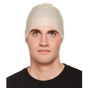 Bald Cap