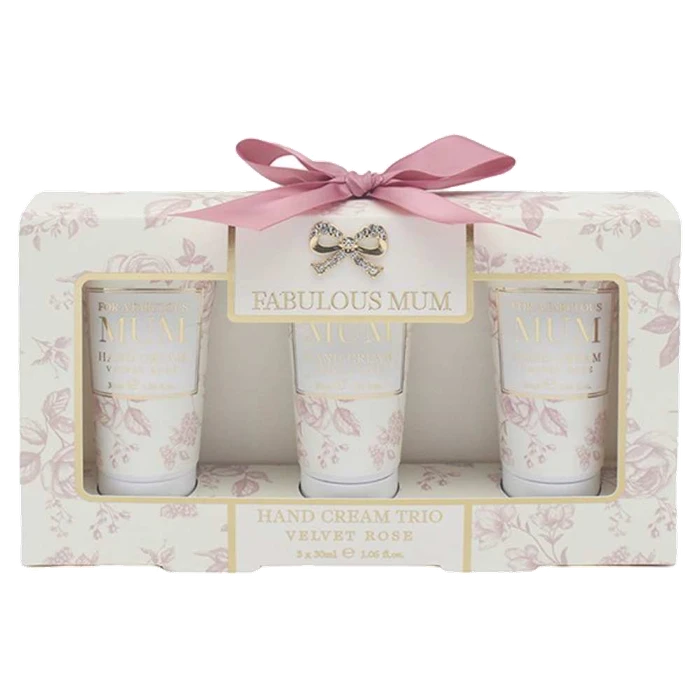 MADELAINE MOTHERS DAY HAND CR