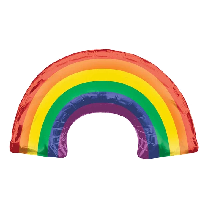 RAINBOW SUPERSHAPE
