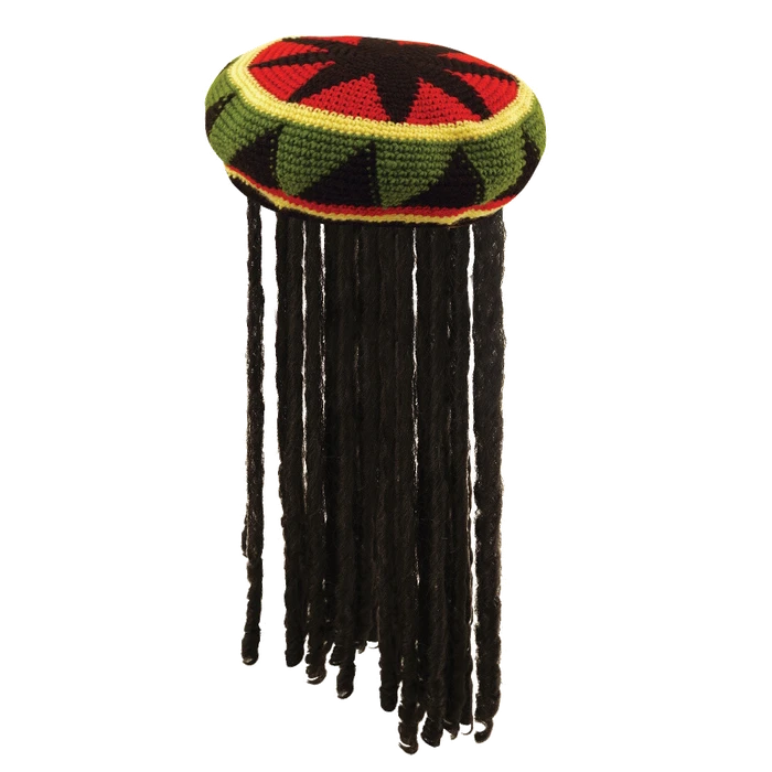 Deluxe Jamaican hat