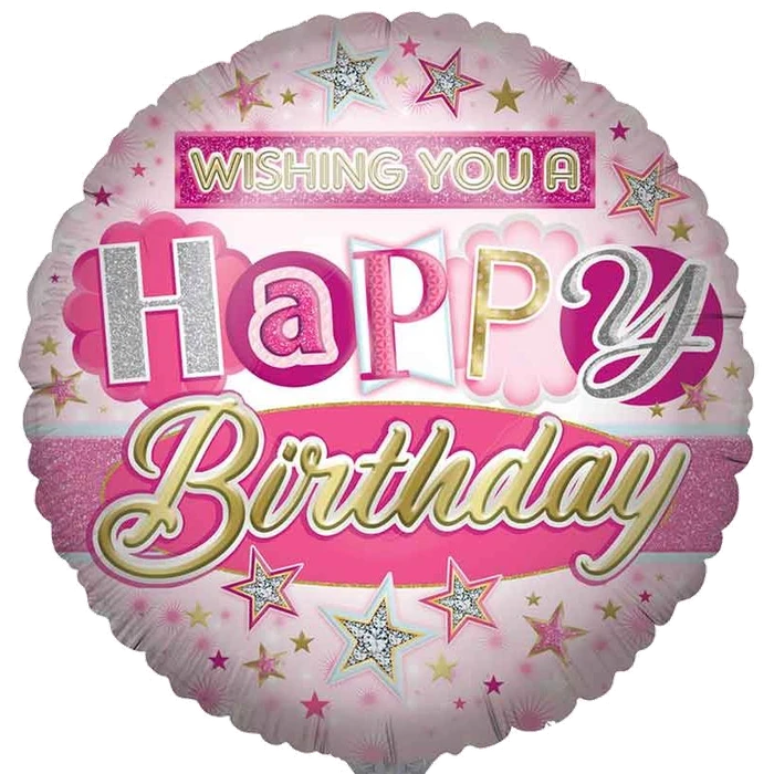 31In Open Birthday Female J