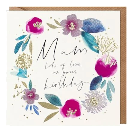 Mum - 2