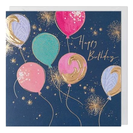 Balloons - 3