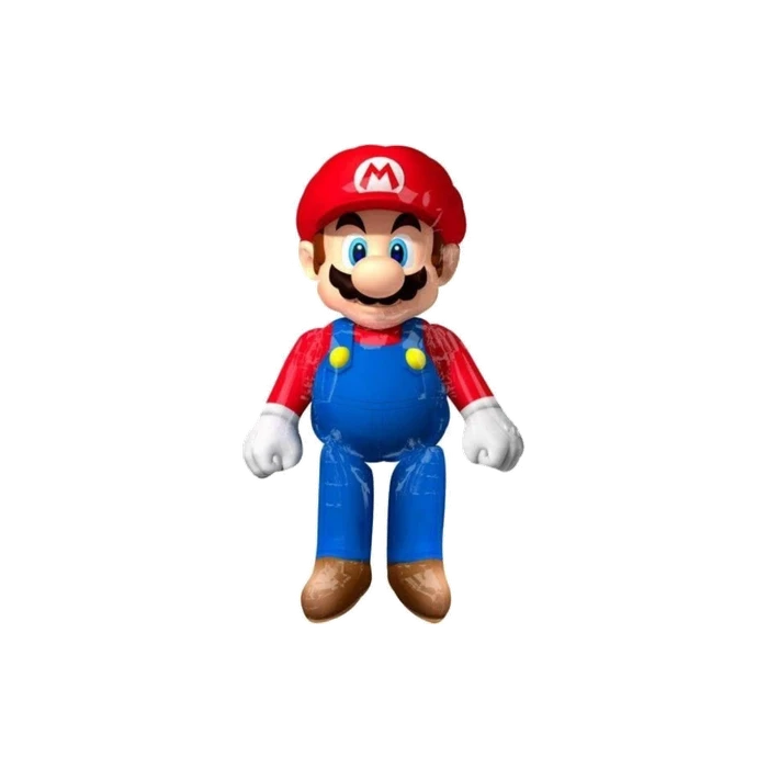 Super Mario Airwalker