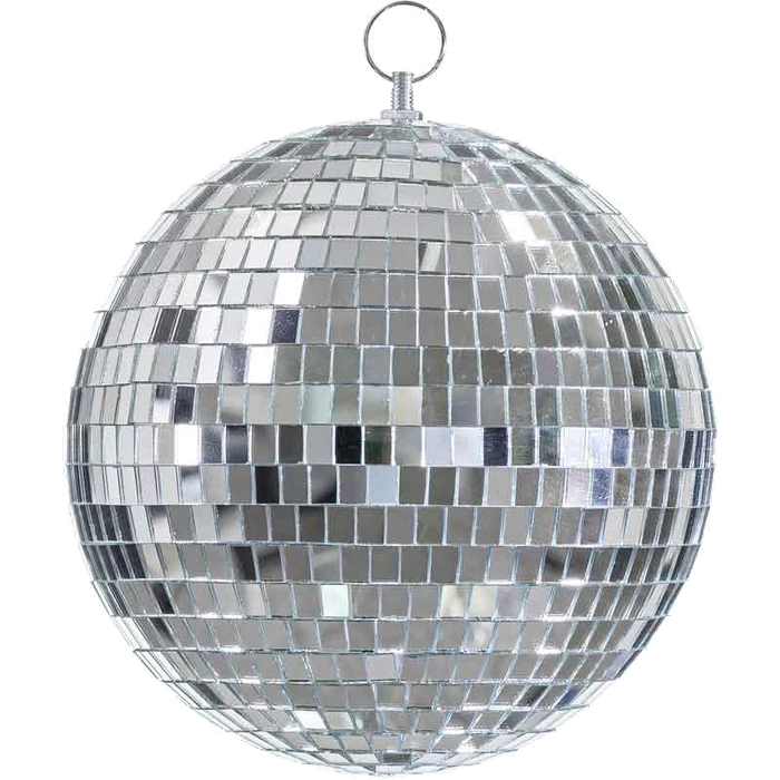 20Cm Disco Ball Hanging Decorati