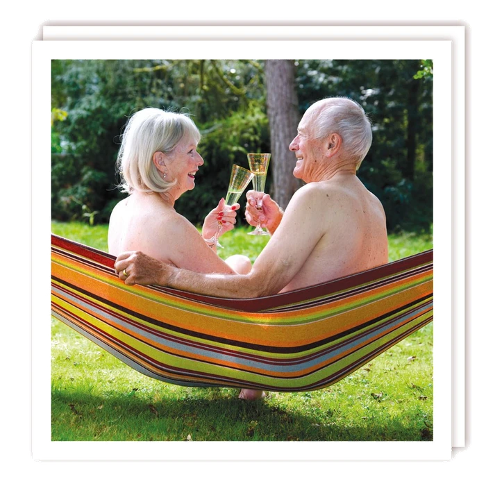 Nbn - Blank - In The Hammock - Matte