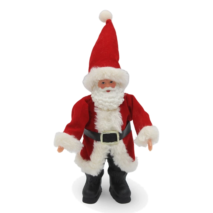 Santa Deco