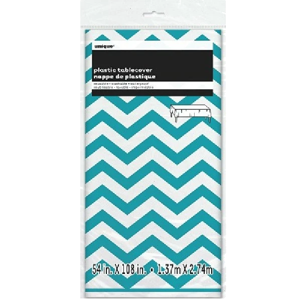 Chevron Tablecovers