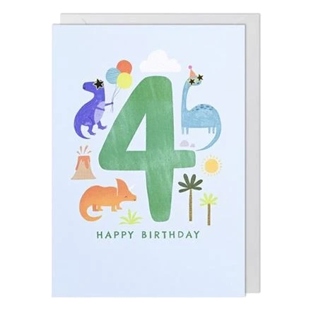 4Th Boy - 1